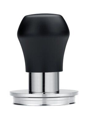 Normcore 51.5mm Coffee Tamper V4.1 Mini, Spring-Loaded Tamper Click Feedback